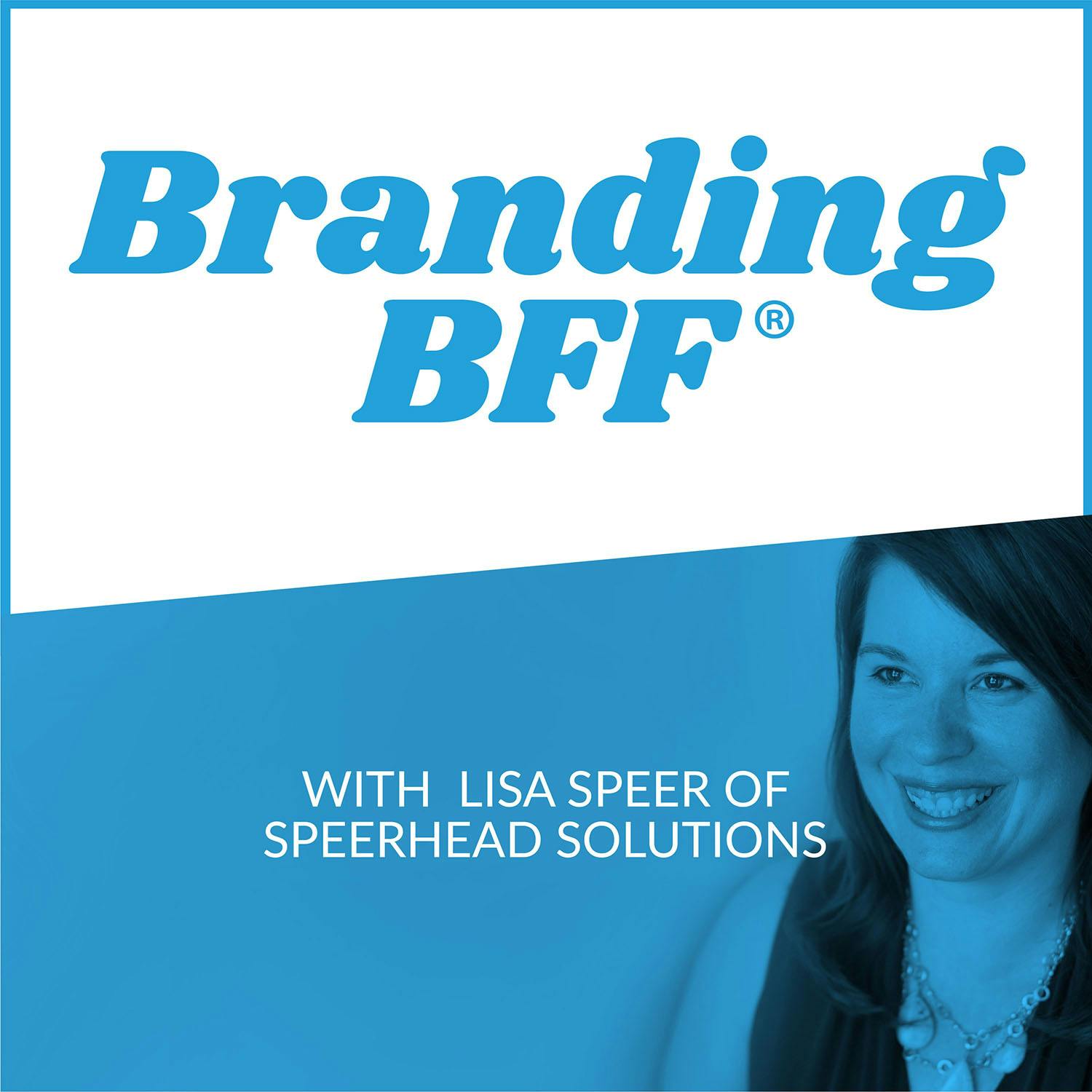 Branding BFF®
