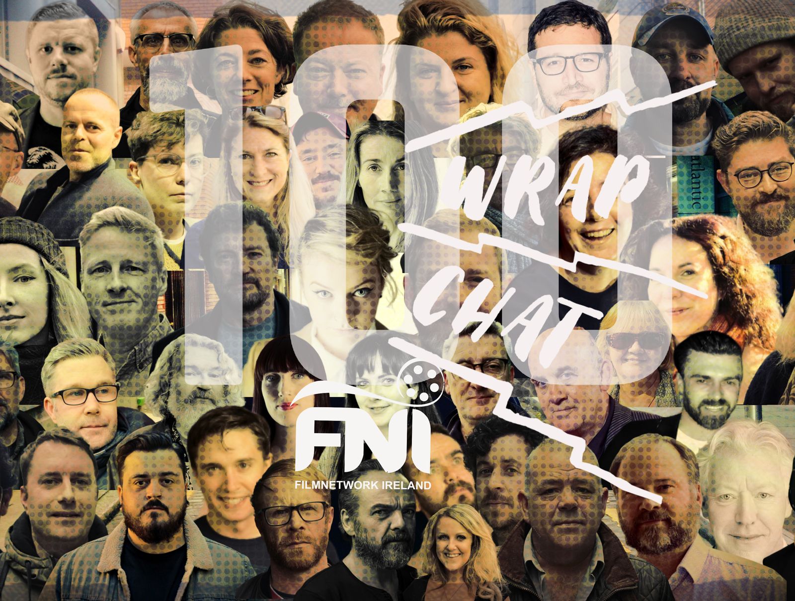 #100 | FNI WRAPCHAT 100 | podcast artwork
