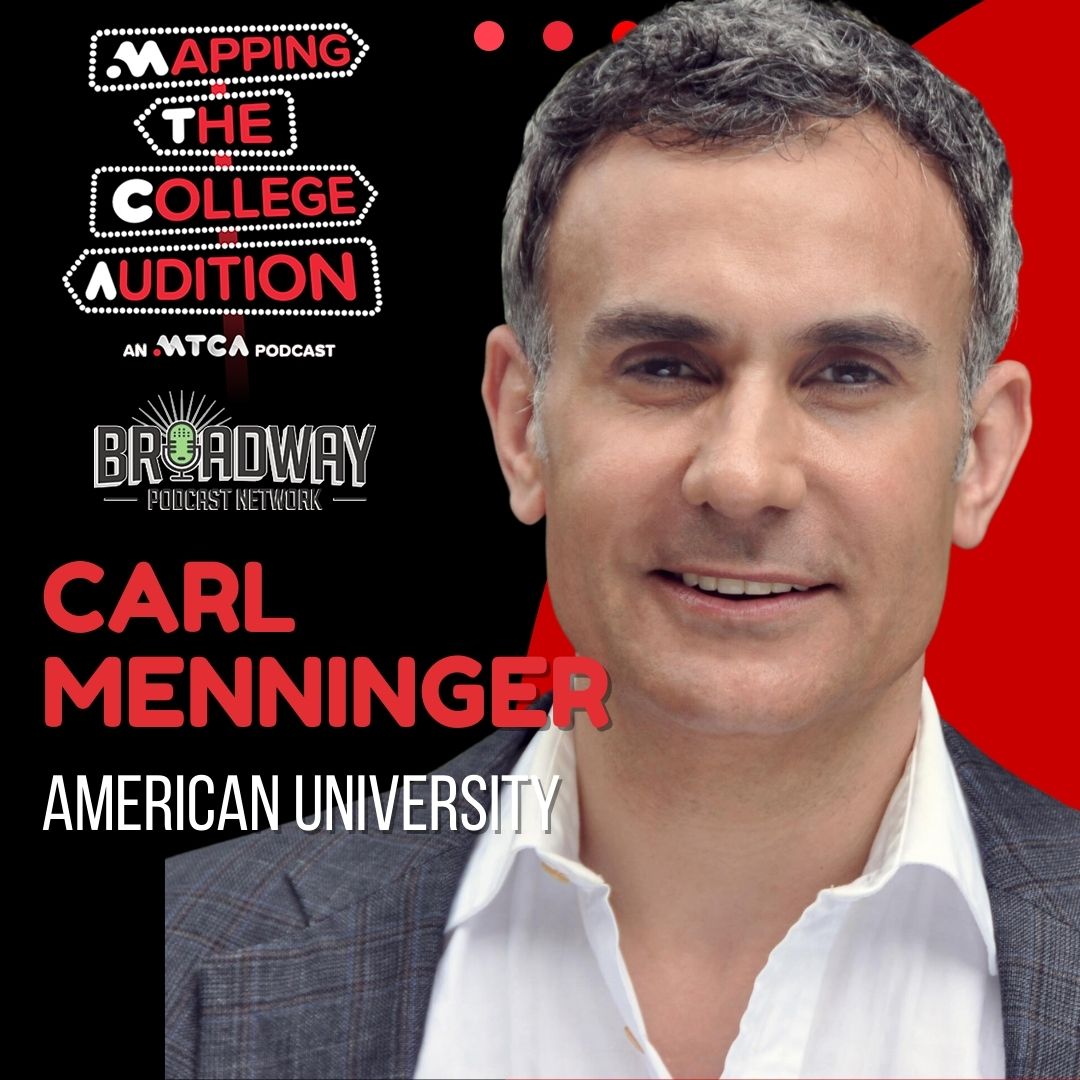 Mapping the College Audition: College Deep Dive