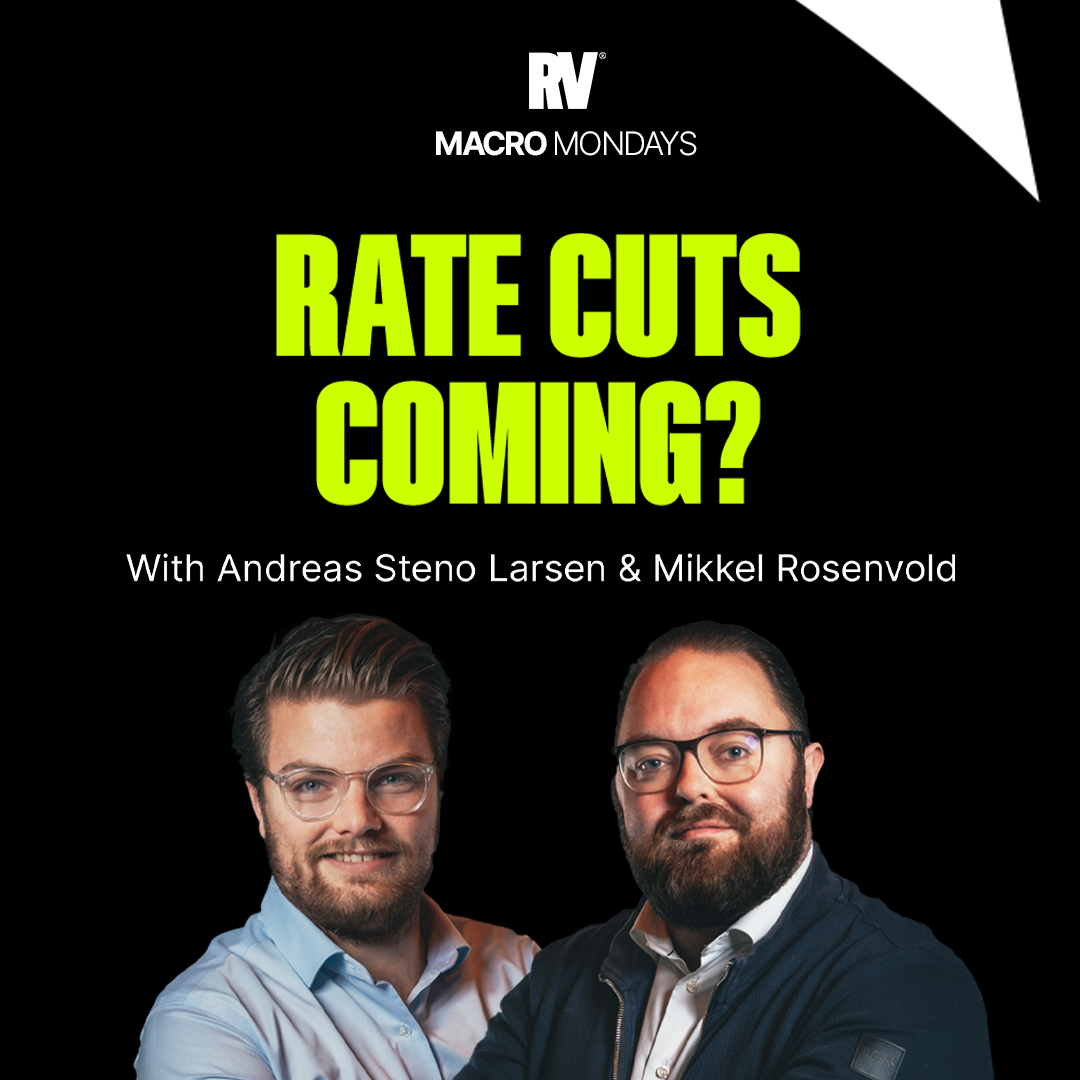 Most-Hated Rally Ever? | Macro Mondays: September 15, 2025