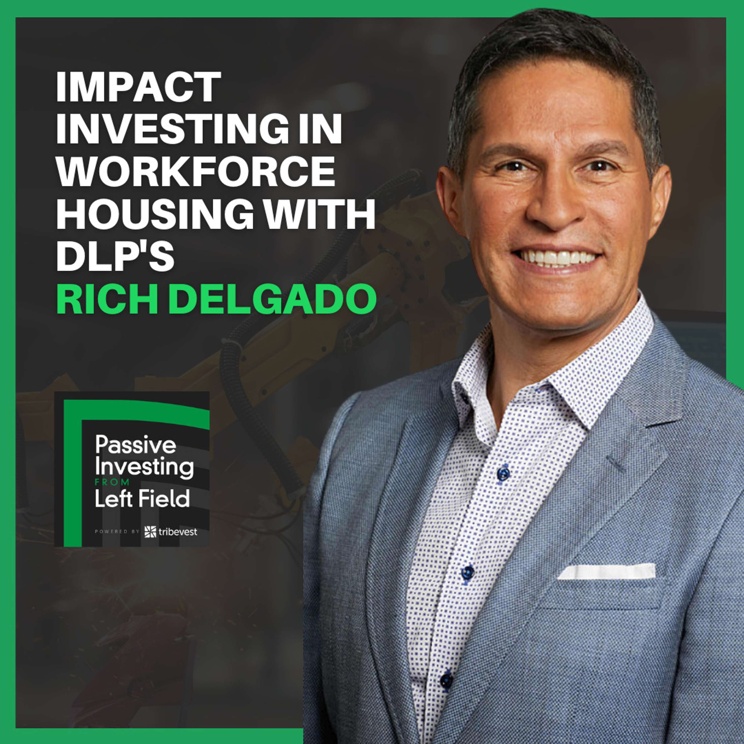 PassivePockets: The Passive Real Estate Investing Show