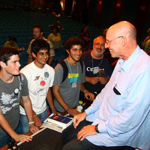 Plants And Humans – Who Is Domesticating Whom?