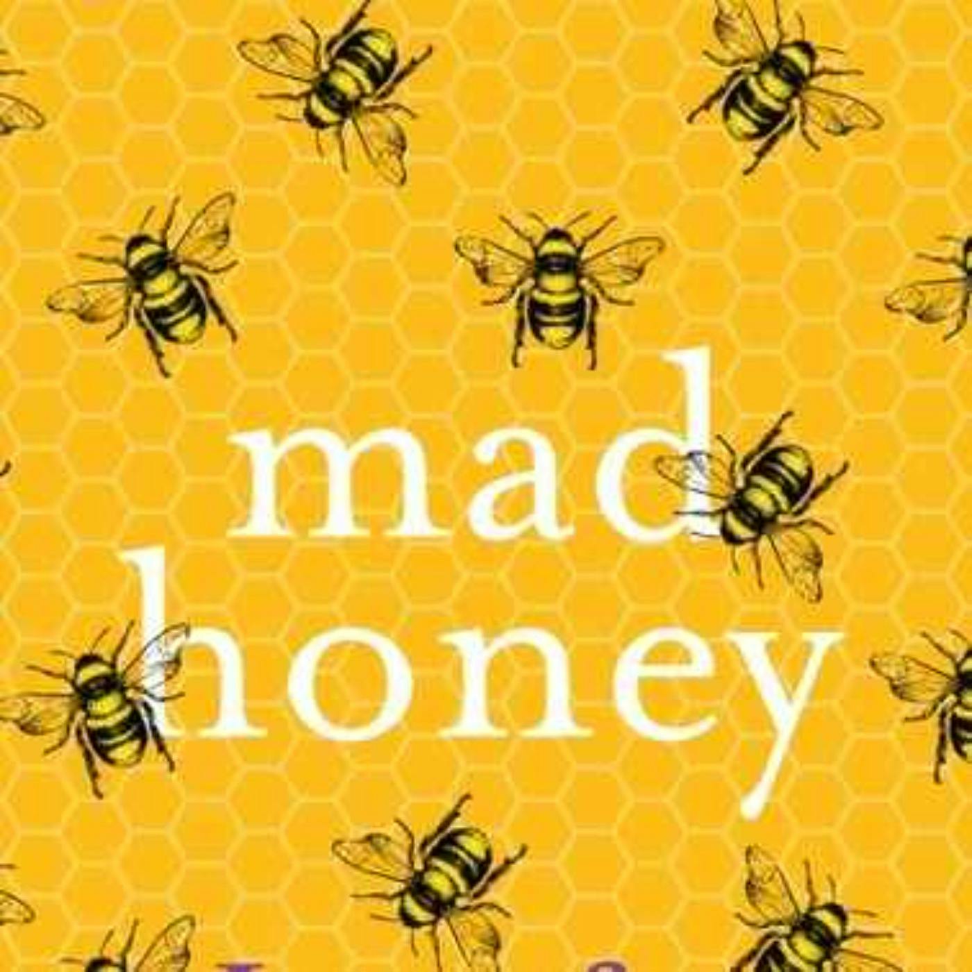 Jodi Picoult and Jennifer Finney Boylan: Mad Honey Jodi Picoult and Jennifer Finney Boylan: Mad Honey
