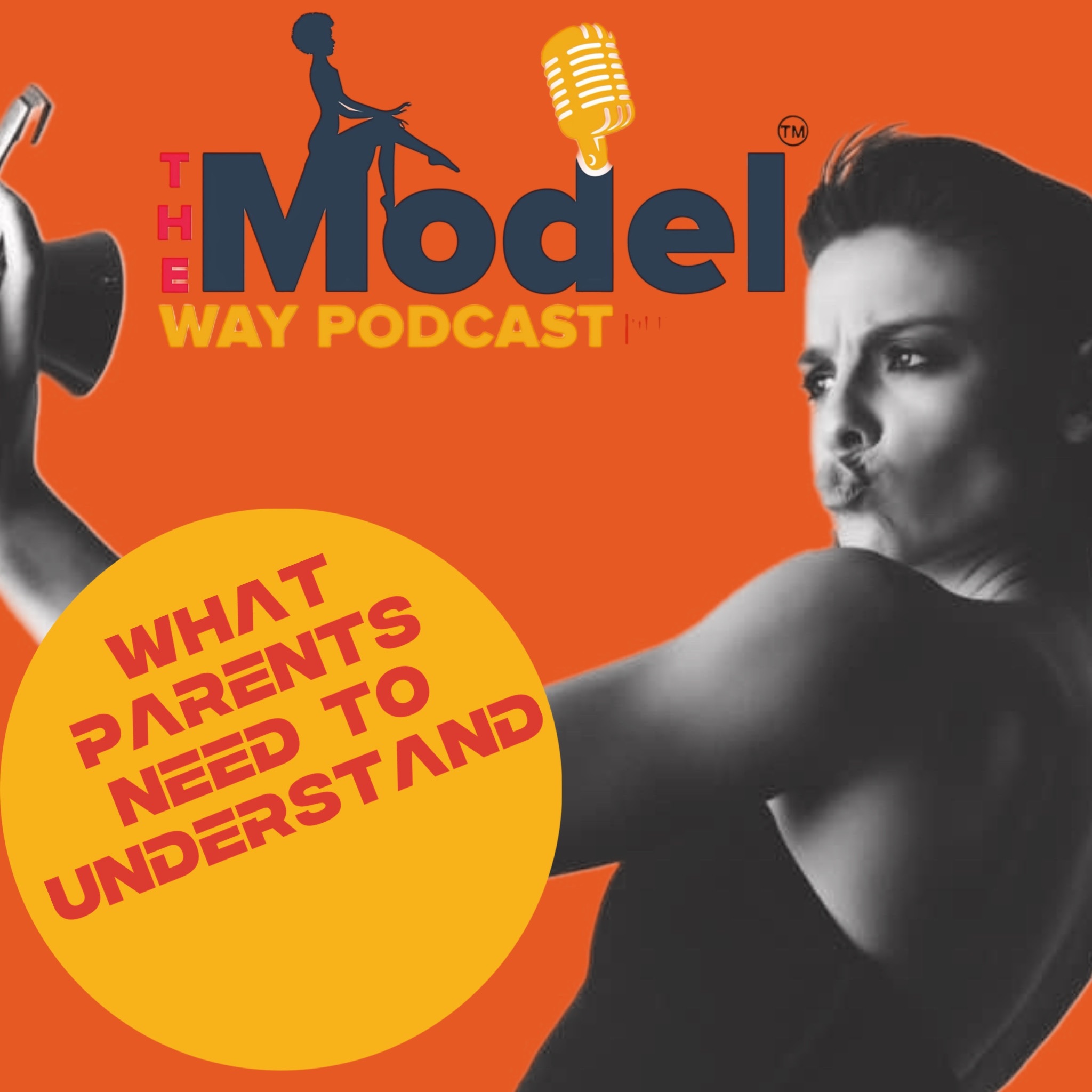 The Model Way Podcast