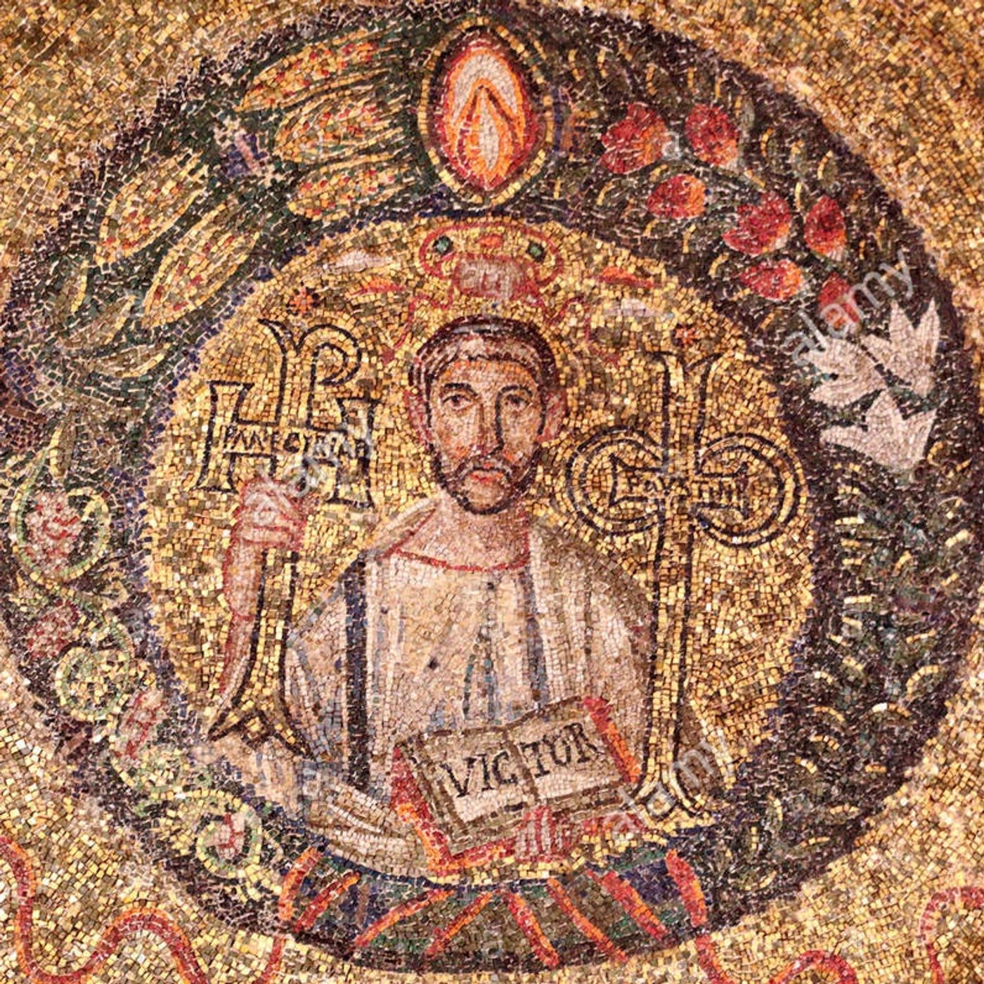 Il nuovo vescovo di Milano (383-392) - Ep. 19