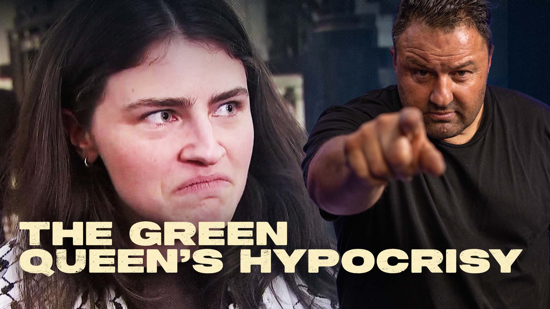 Duncan Garner - Editor In Chief