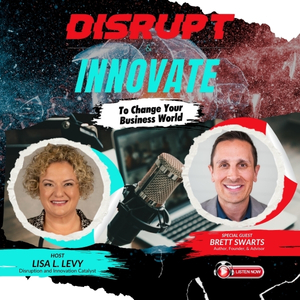 Disrupt & Innovate