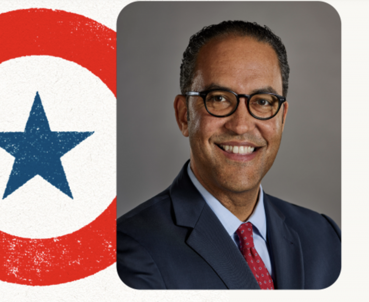 Will Hurd: American Reboot