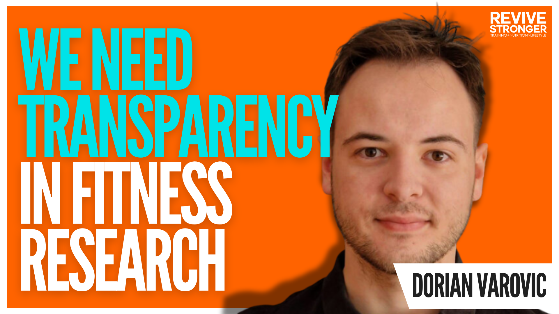 485: New Research: Long-Length Isometrics vs Full ROM for Muscle Growth - Dorian Varovic