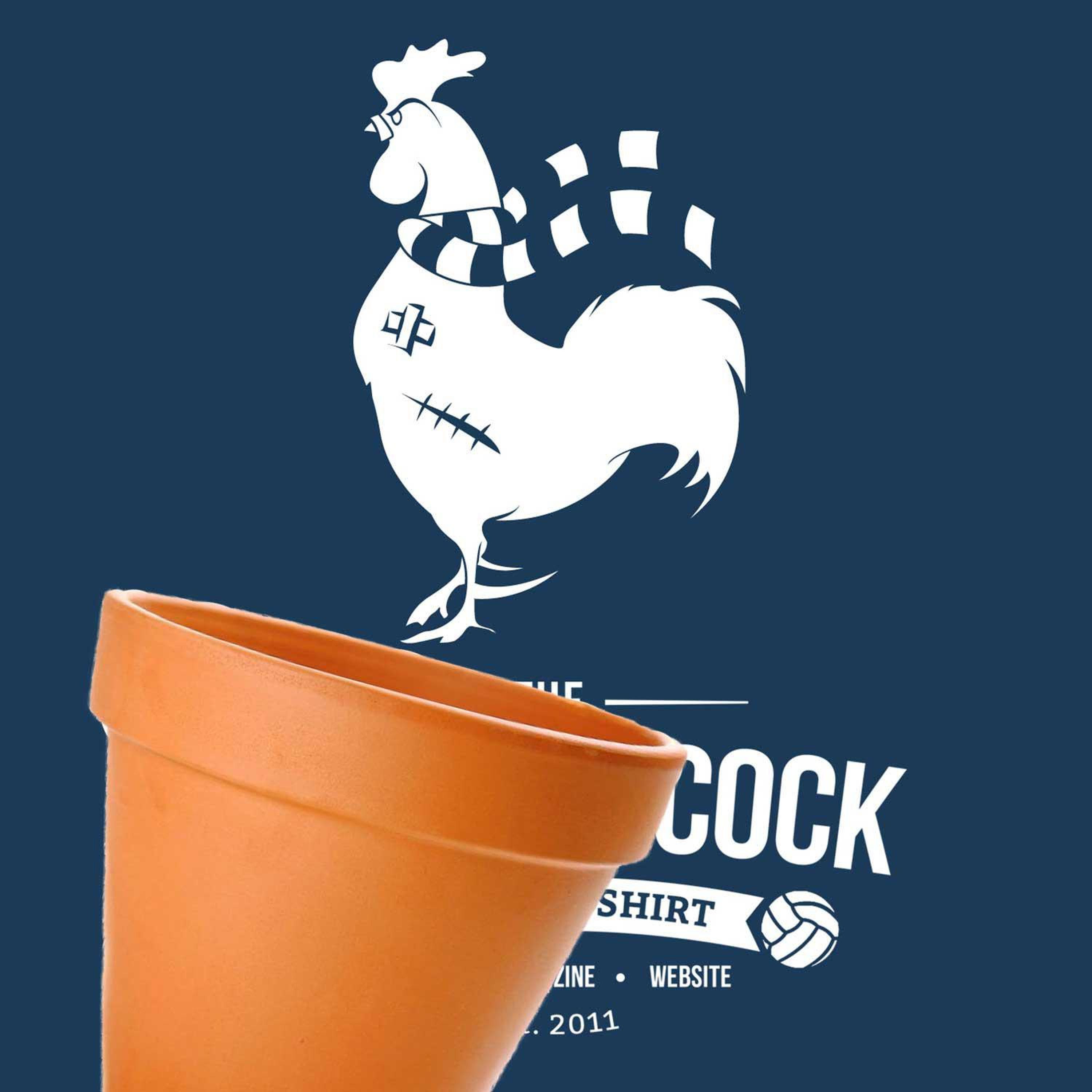 S6E08 - Stoke away, preview with The Bear Pit TV