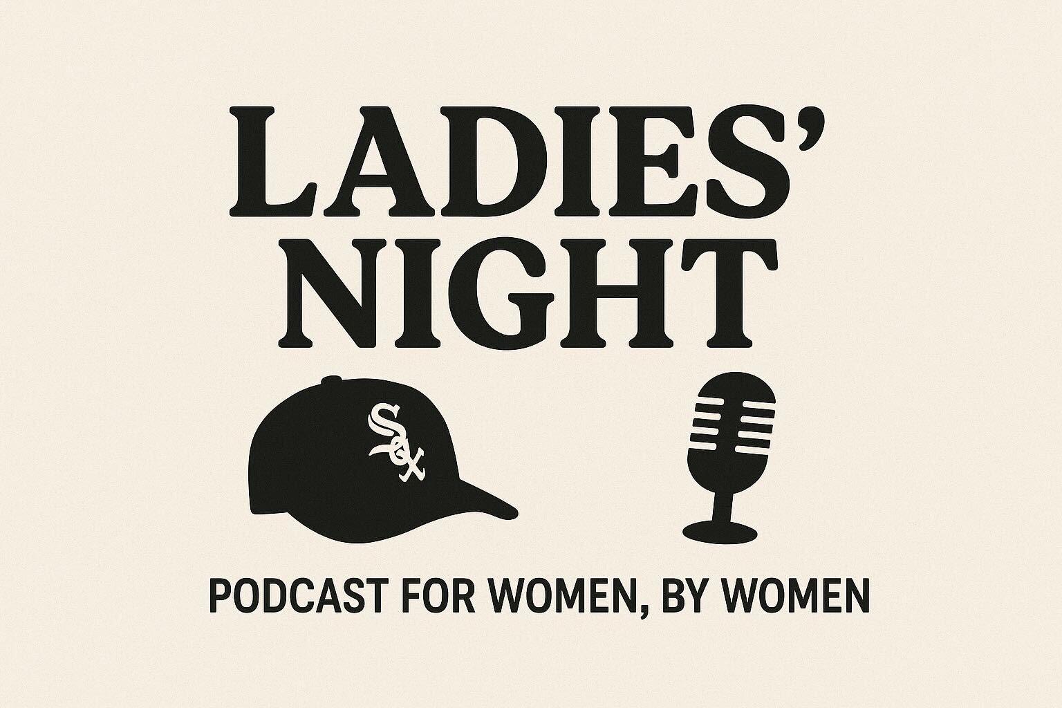 Ladies' Night 28 — Ashley Sanders, from MLB The Show — 2026-04-07