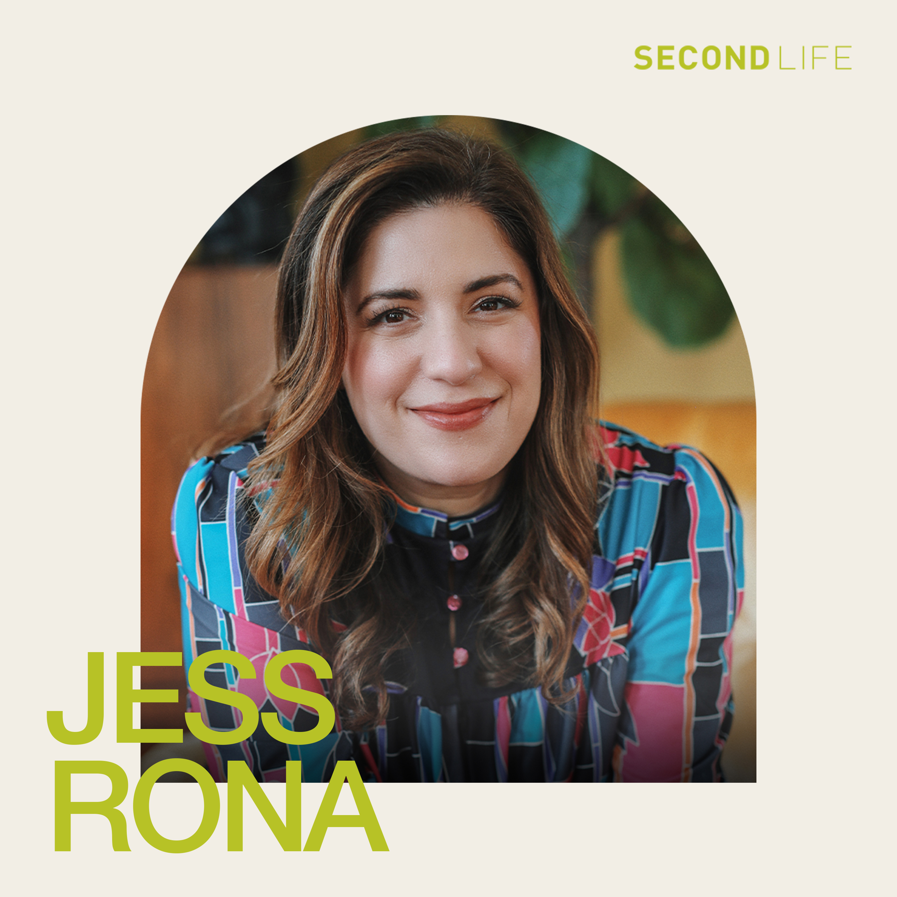 Jess Rona: Founder of Jess Rona Grooming Salon and Shmoop