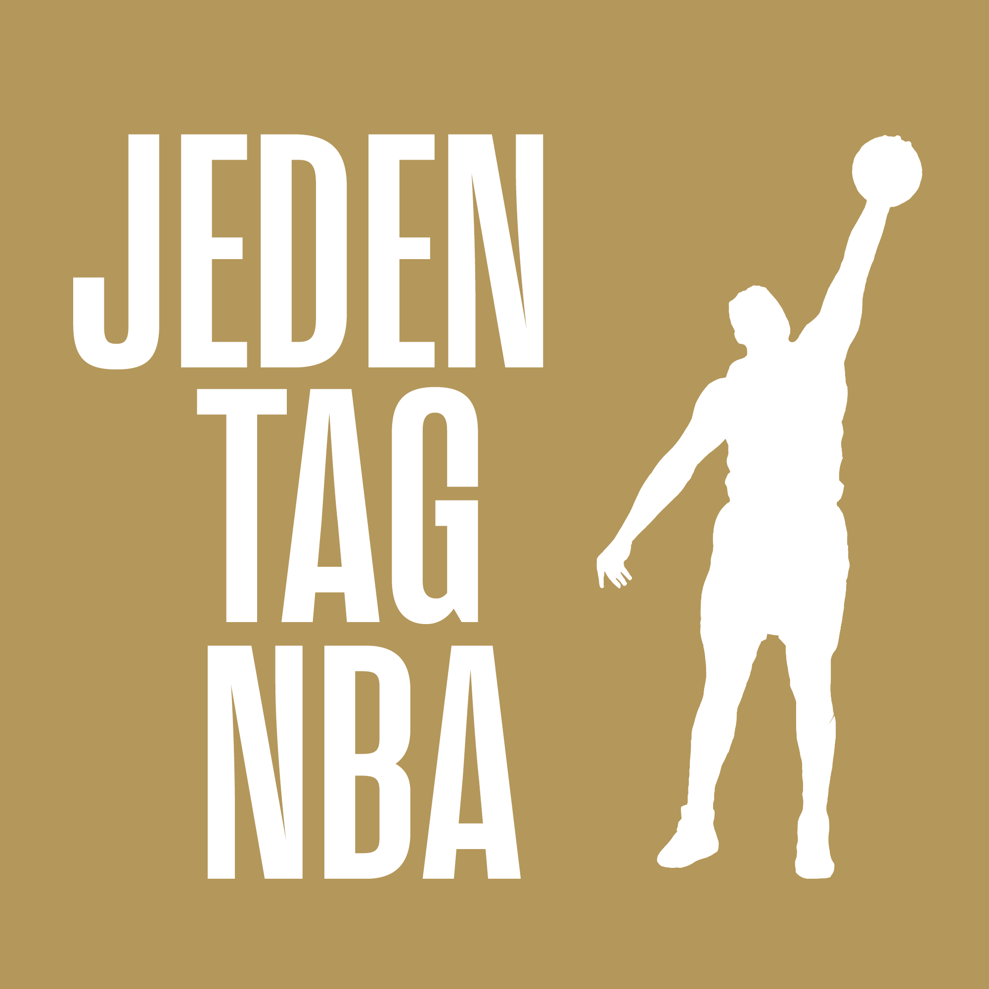 Jeden Tag NBA