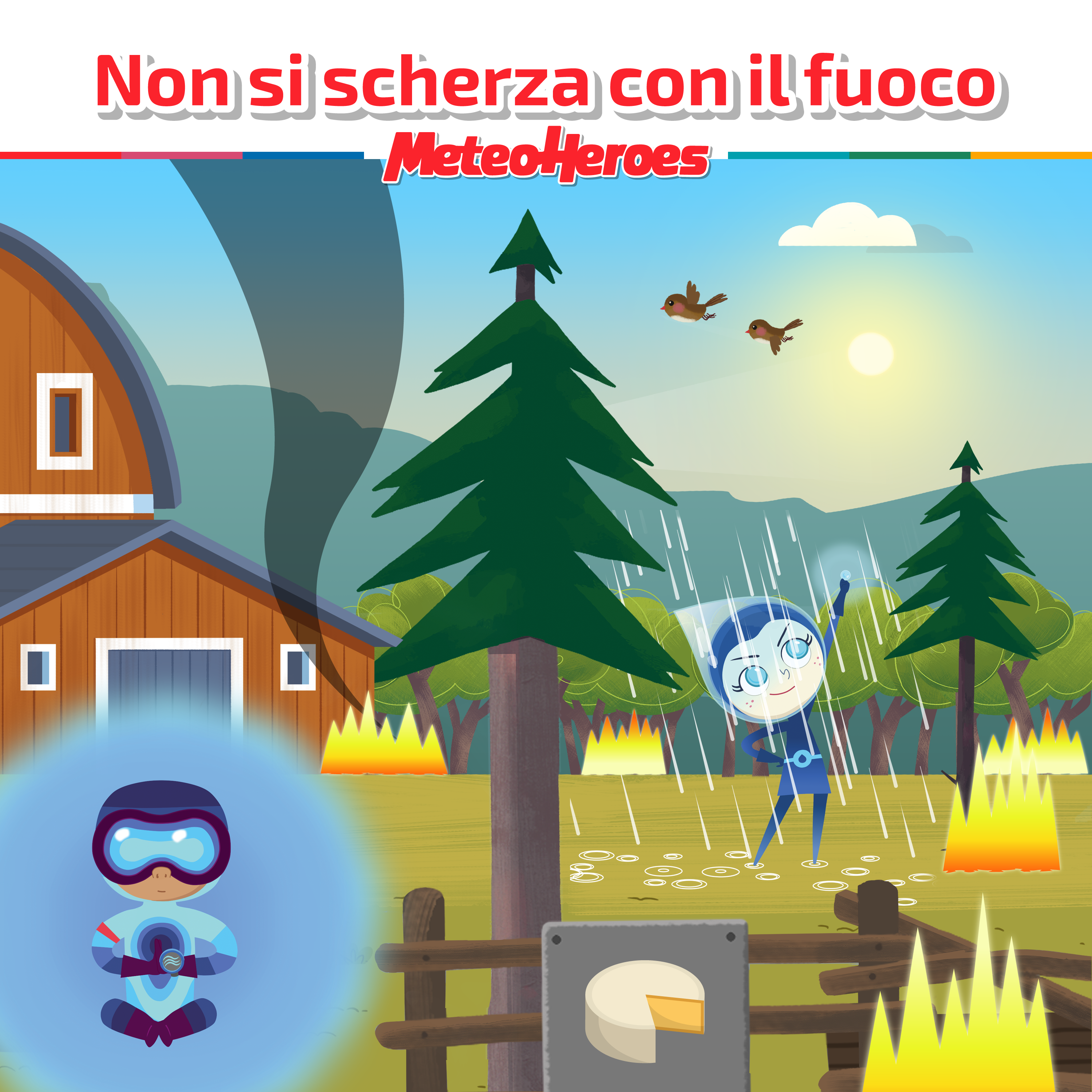 05 Non si scherza con il fuoco