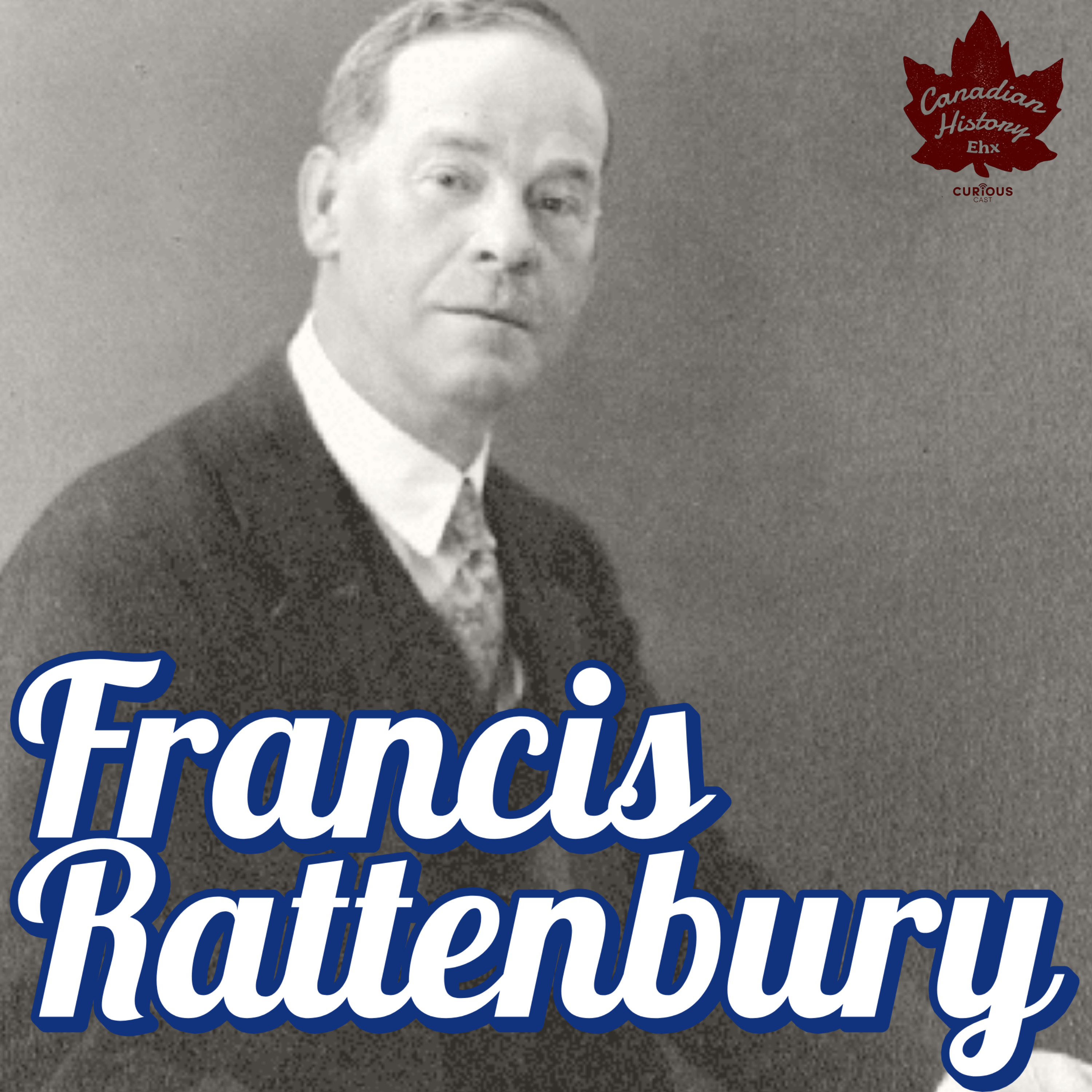 Fame and Murder: Francis Rattenbury