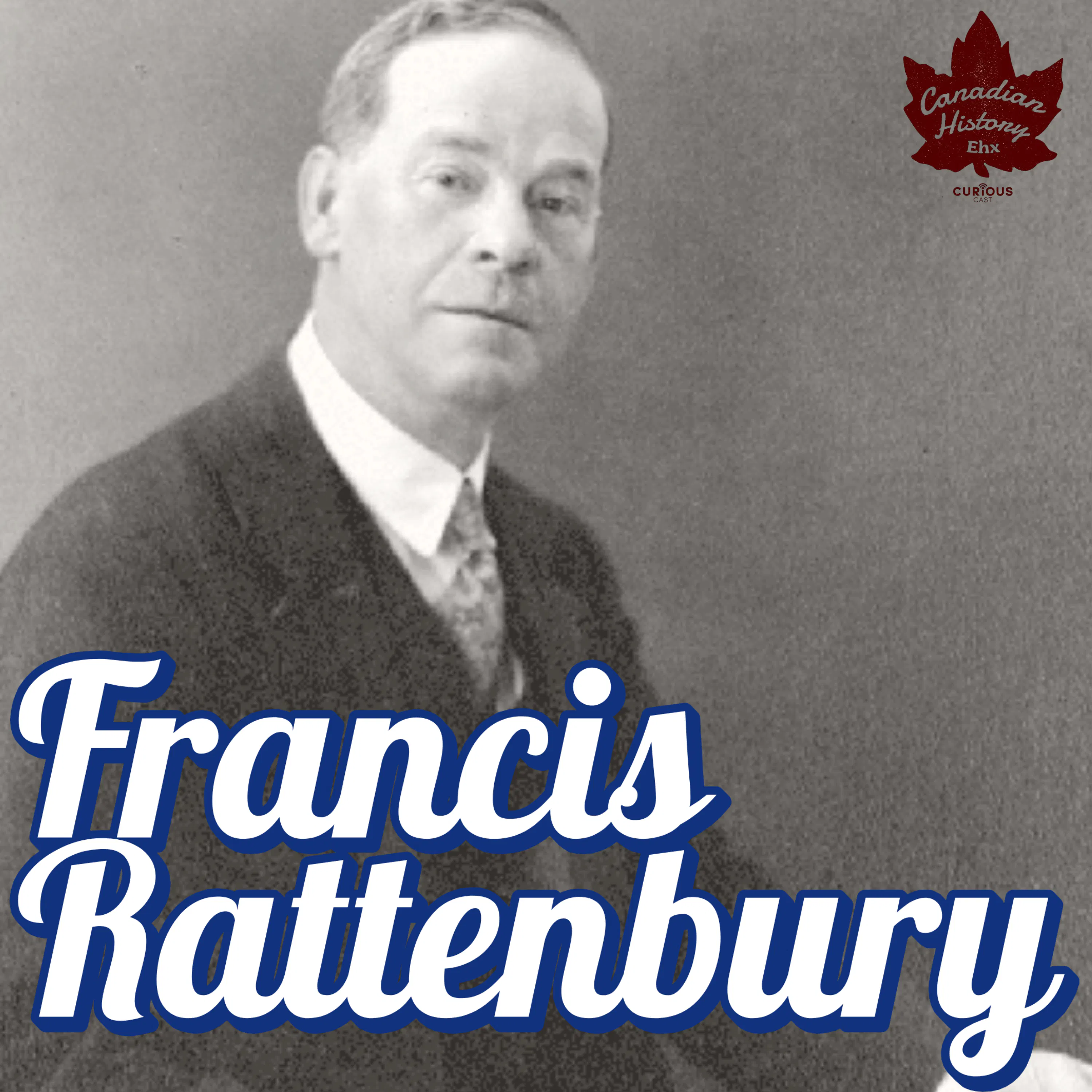 Fame and Murder: Francis Rattenbury episode artwork