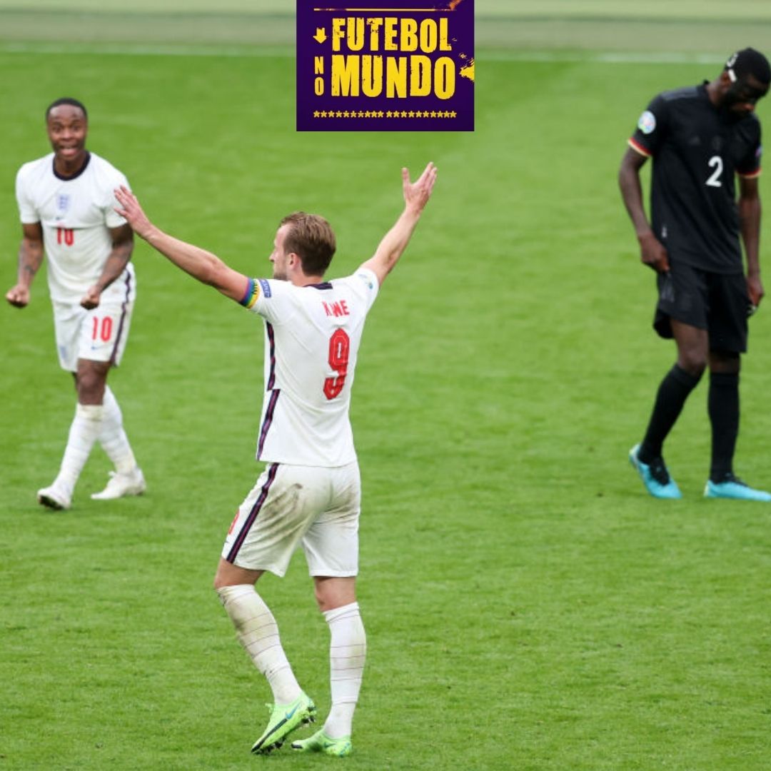 Futebol no Mundo (edição extra): Emoção até o final: balanço das oitavas e análise das quartas