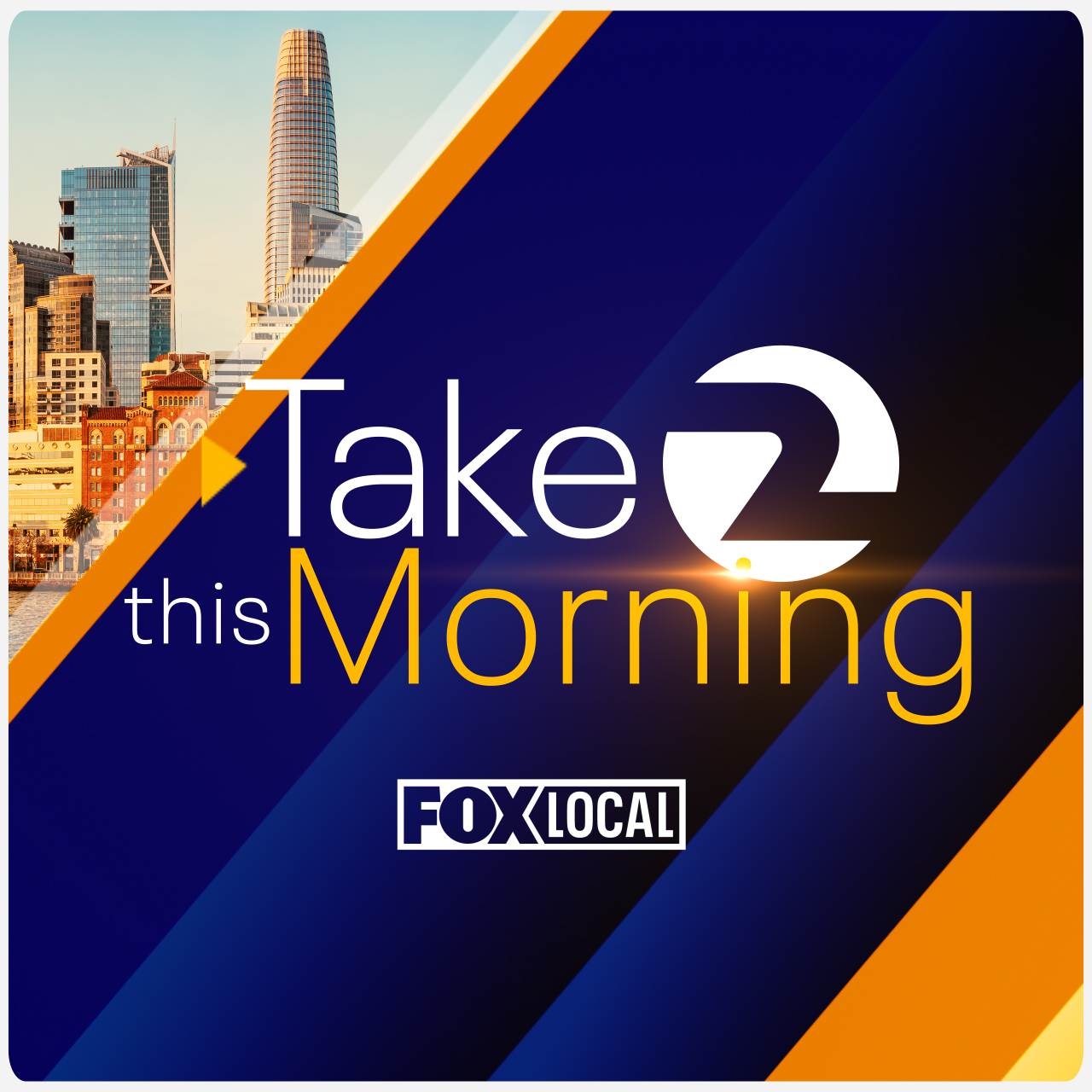 Take 2 This Morning: Cold Bay Area weather, speed cameras in Oakland and Luigi Mangione episode artwork
