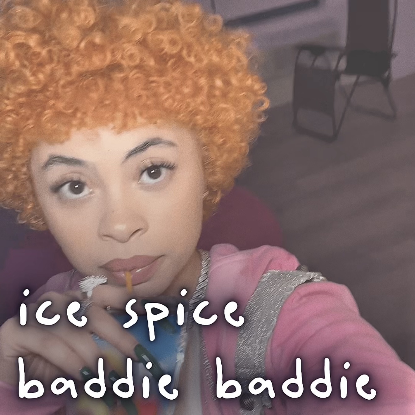 ice spice - baddie baddie