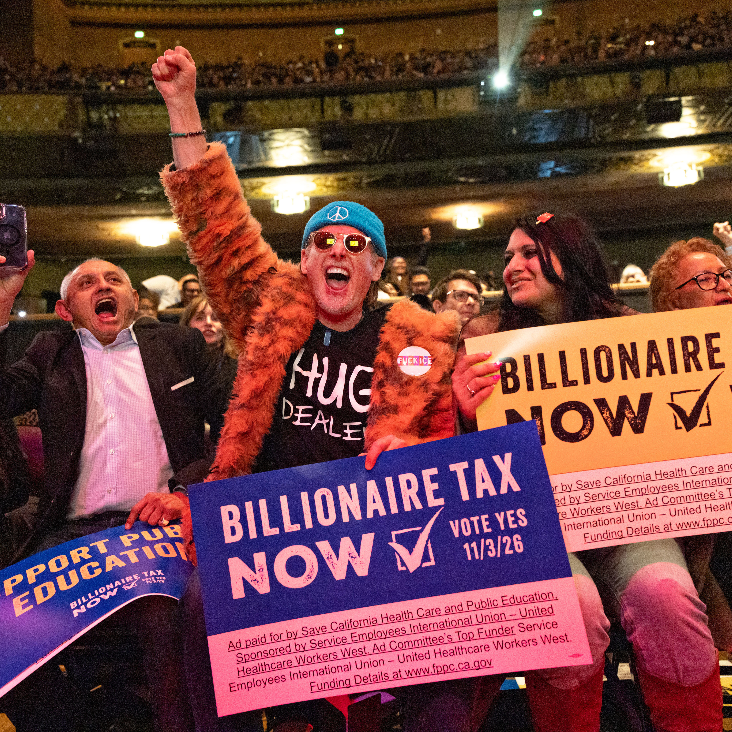 How to tax the (really) rich