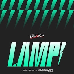 Lampi