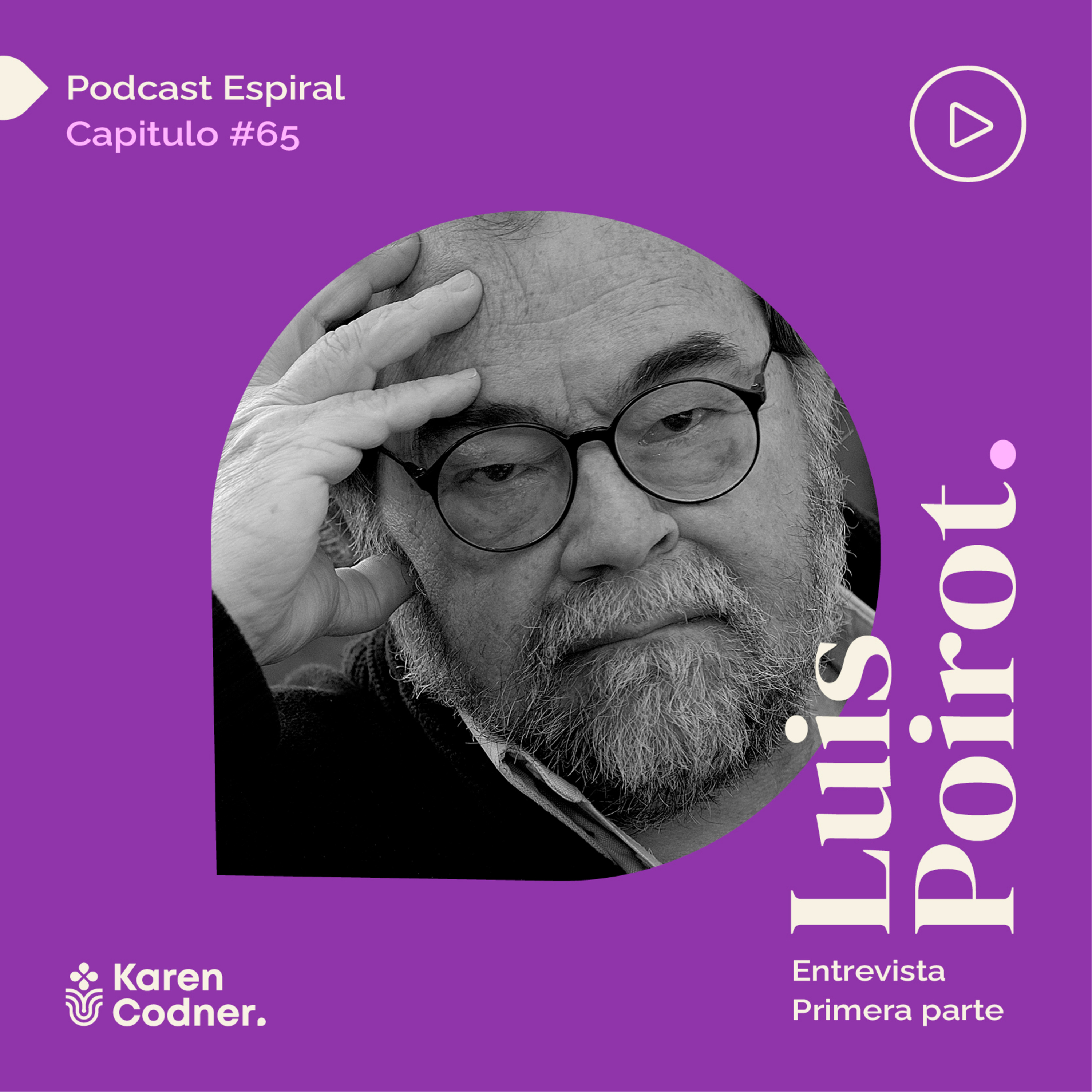 Espiral con Karen Codner