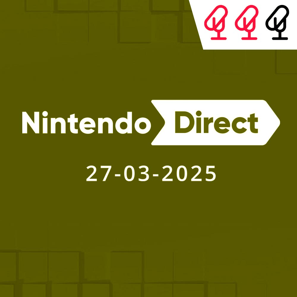 Nintendo Direct, Triple-i Initiative Showcase, Pillars of Eternity