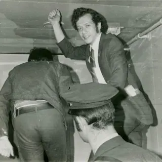 Season 3: Episode 11: Morty Manford