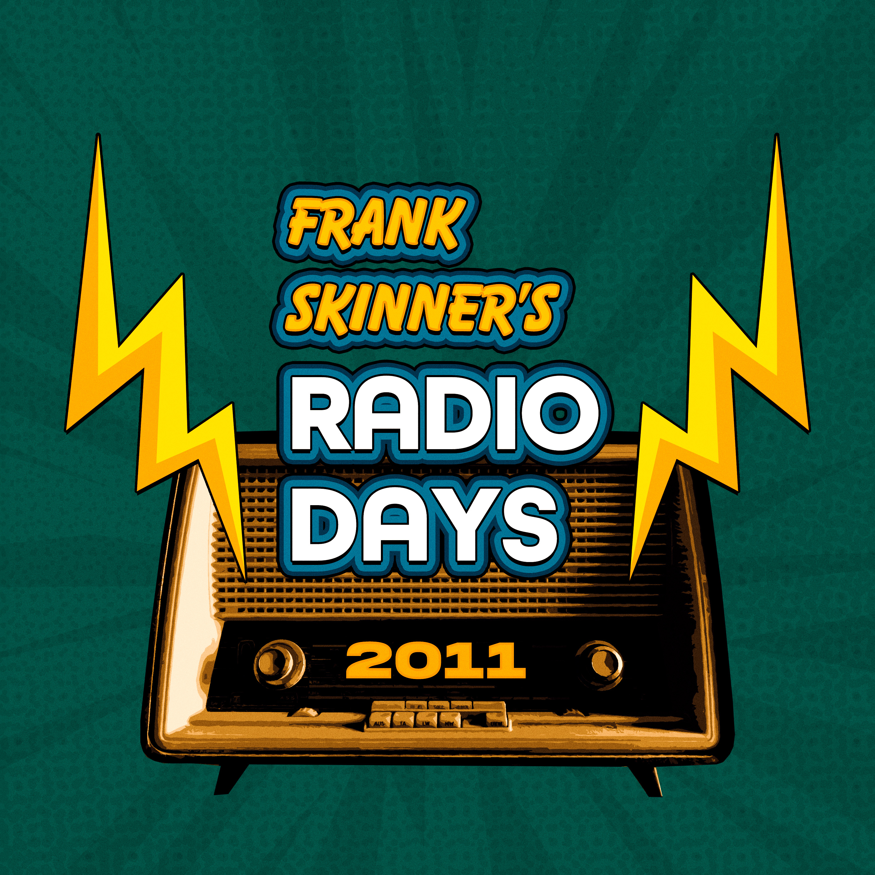 Frank Skinner’s Radio Days: Childhood Misconceptions
