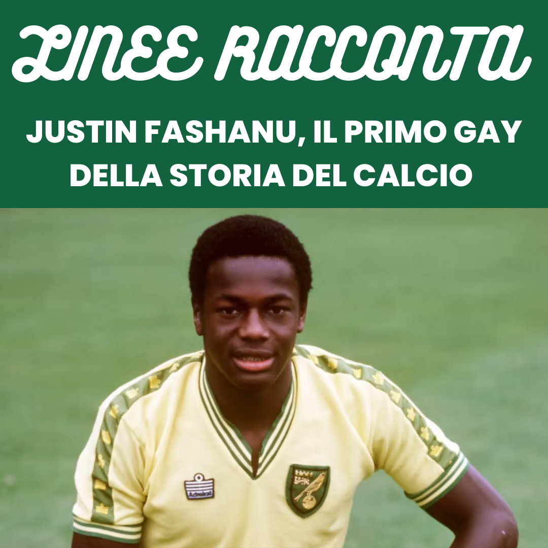 LINEE — Dentro lo Sport