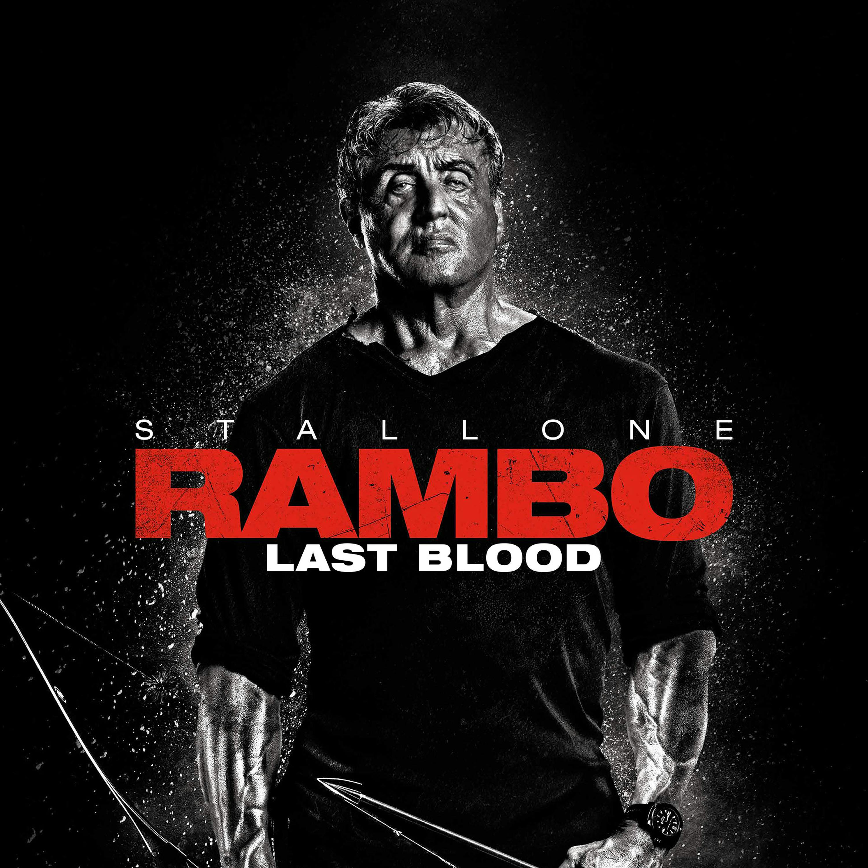 Episode 191 - Rambo: Last Blood
