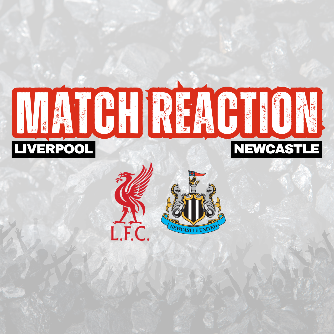 Liverpool 4 Newcastle 1 | Instant Match Reaction