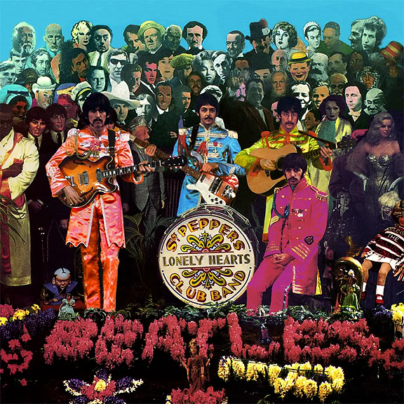 History in Five Songs Episode 358: Getting Behind Concept Albums