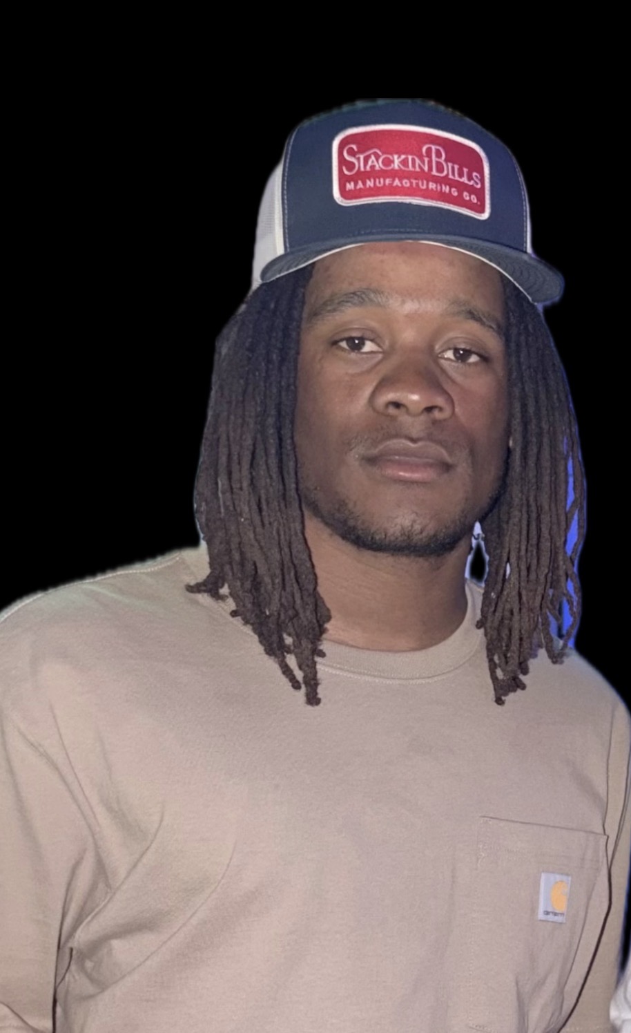 Cam Simmons: “Clay County, Alabama” episode artwork