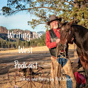 Writing the West: Episode 23