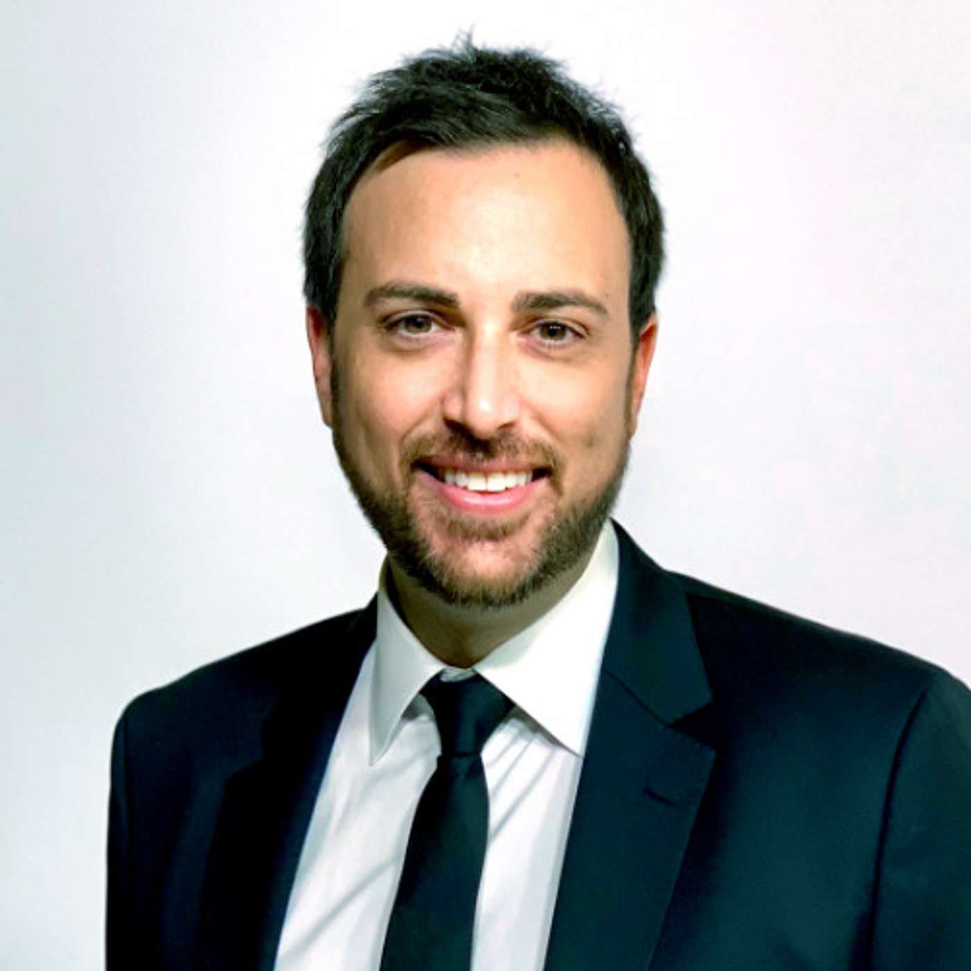 Daniel Passov Joins Sancus Capital Group episode artwork