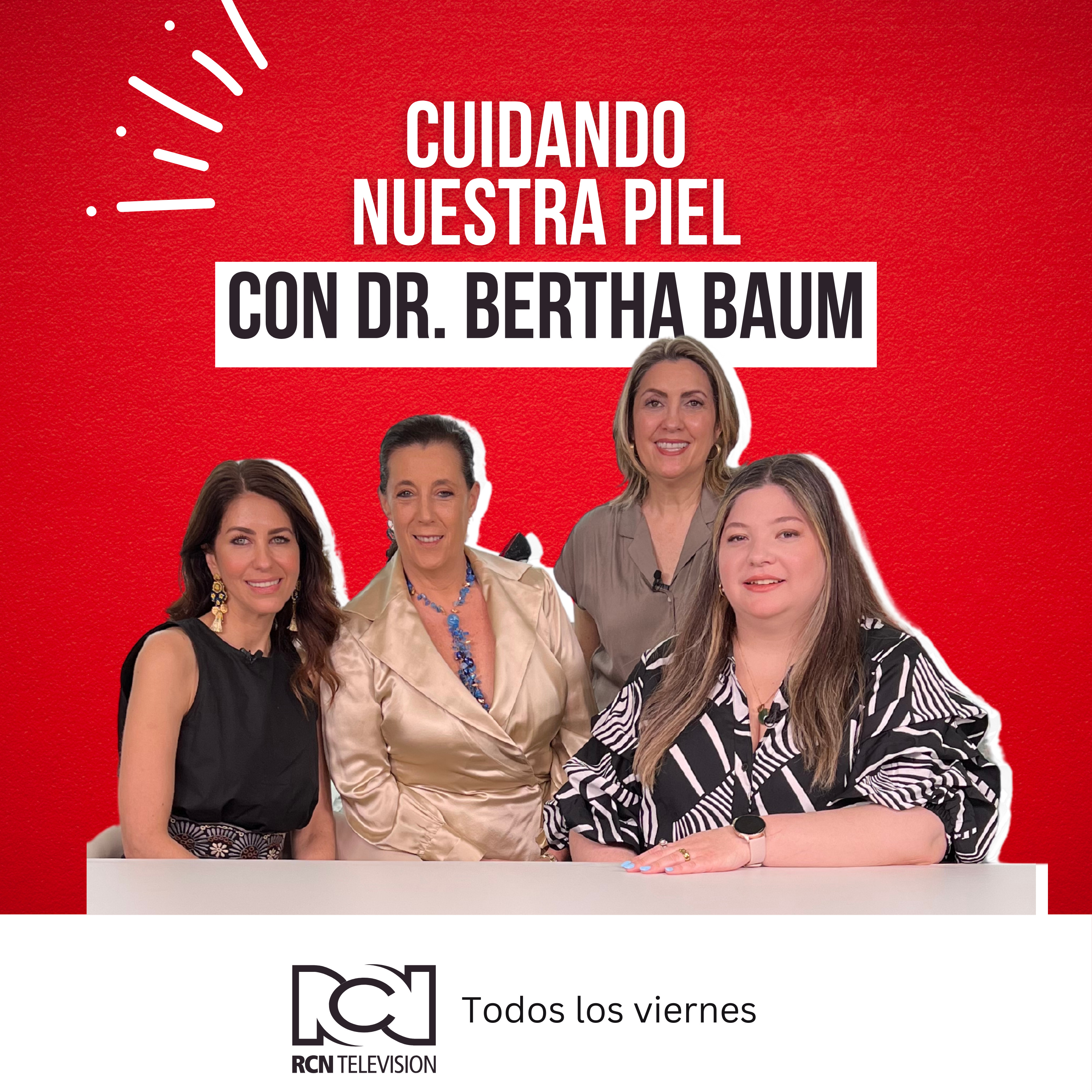 El Poder de los Tacones