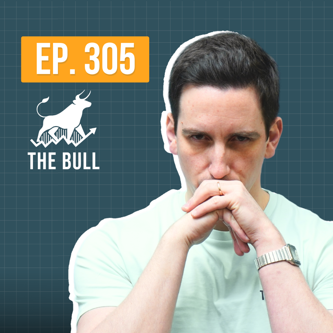 305. Cosa succede agli investimenti dopo una crisi del petrolio