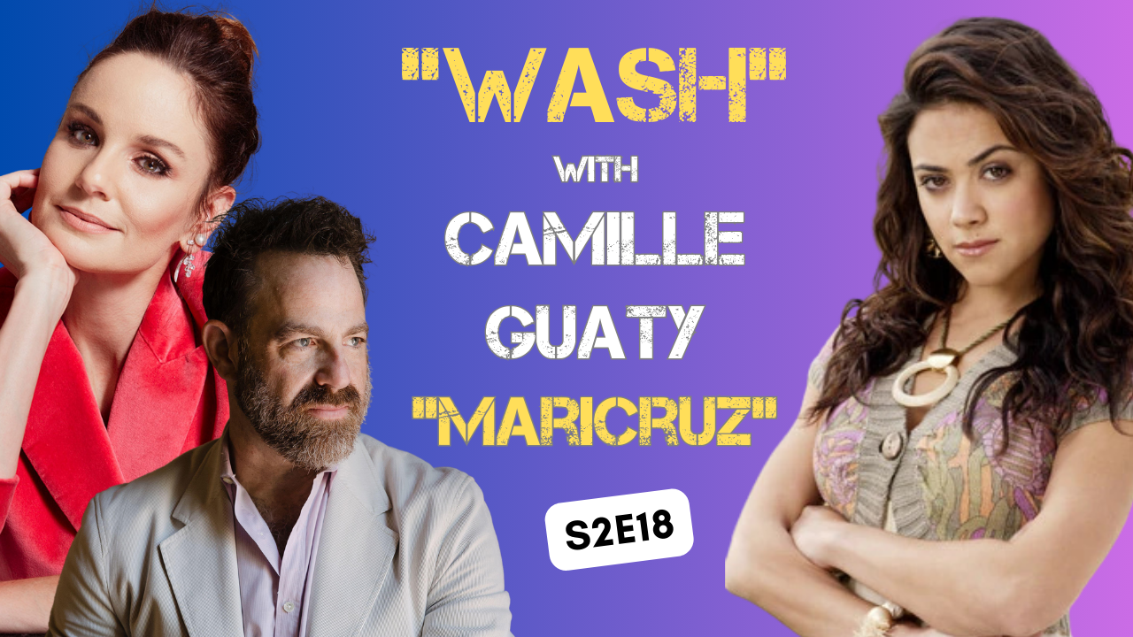 Prison Breaking With Sarah & Paul