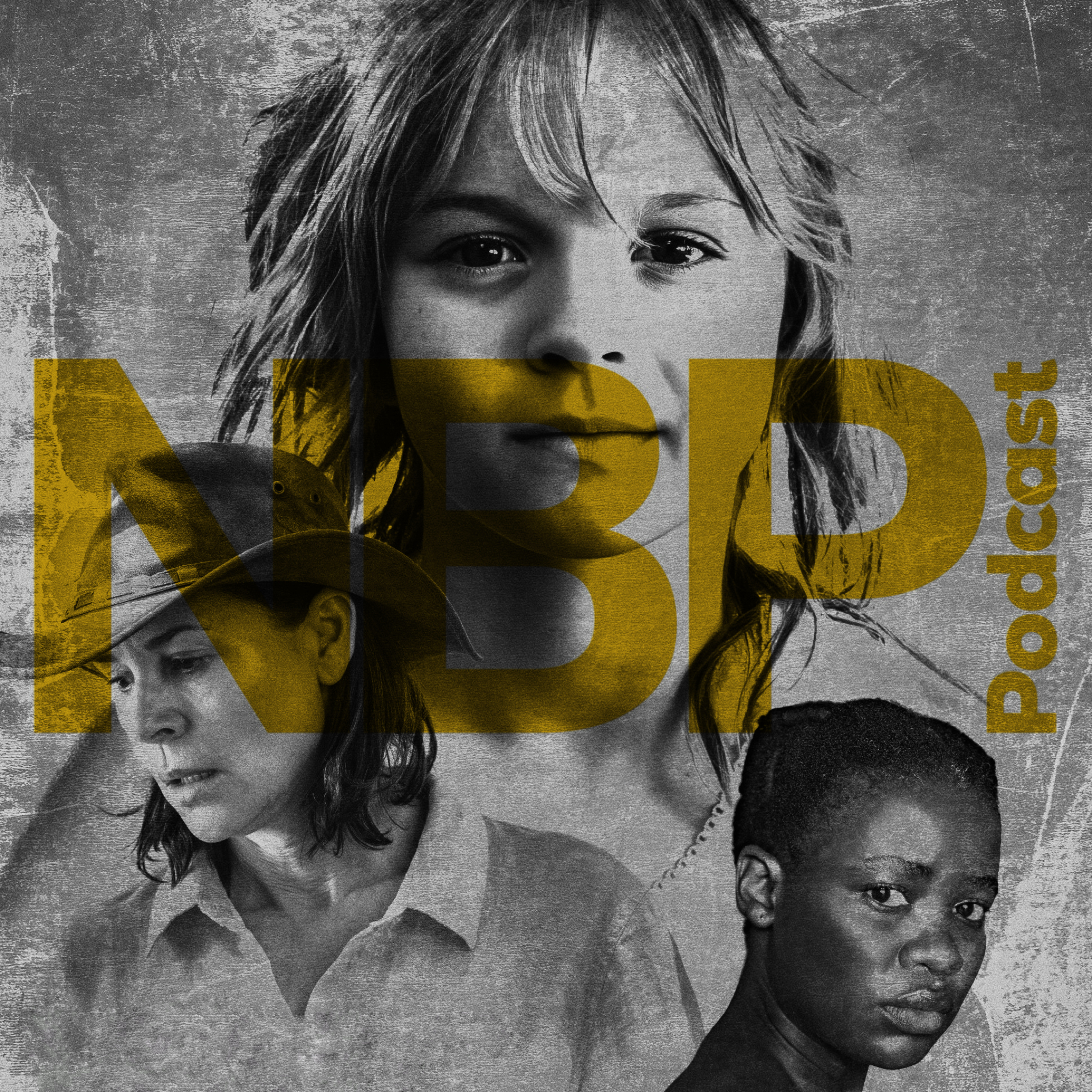 Interview With "Don't Let's Go To The Dogs Tonight" Filmmaker & Star Embeth Davidtz