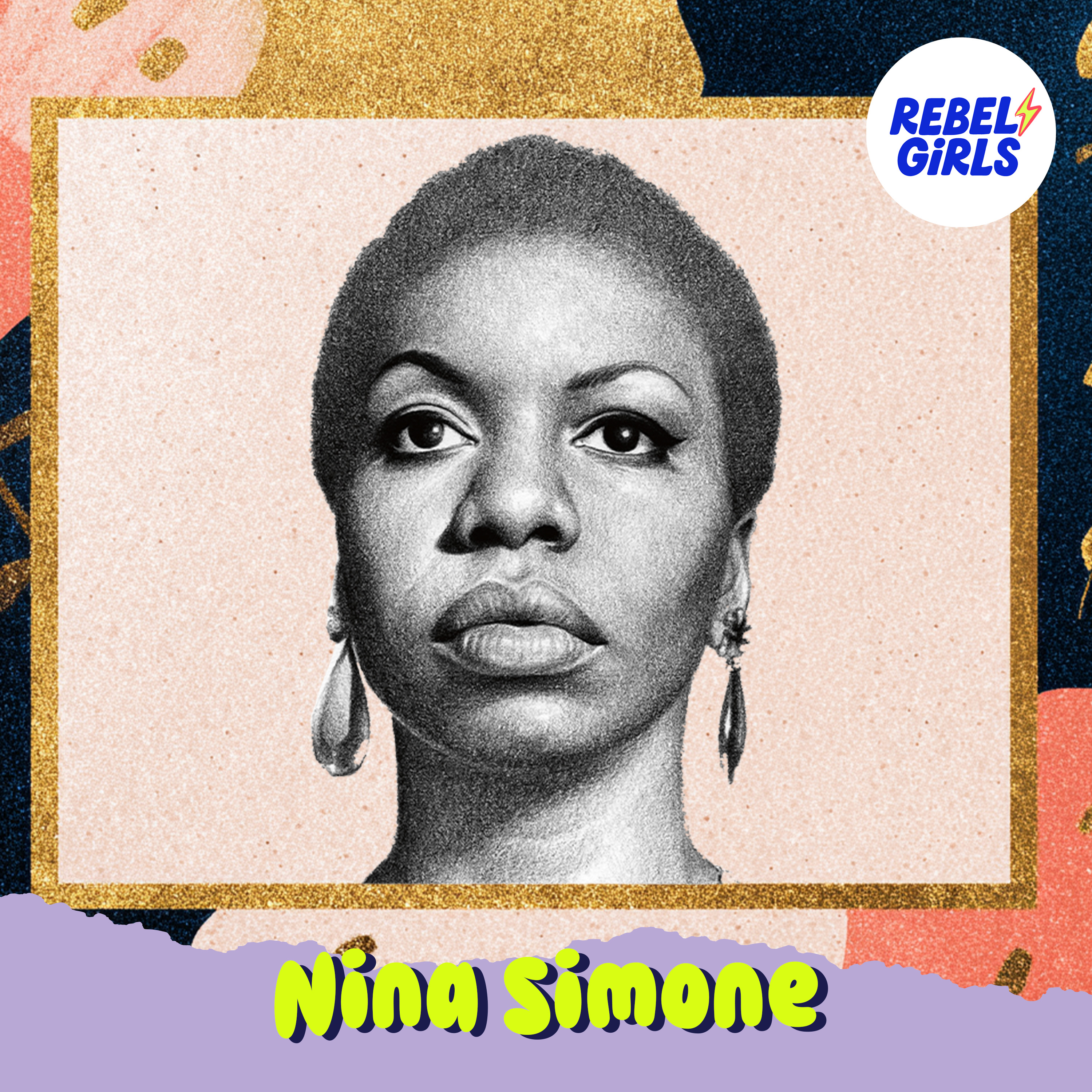 Nina Simone: The High Priestess of Soul