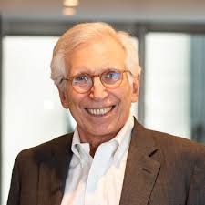 Ep. 198 Peter Osnos, 