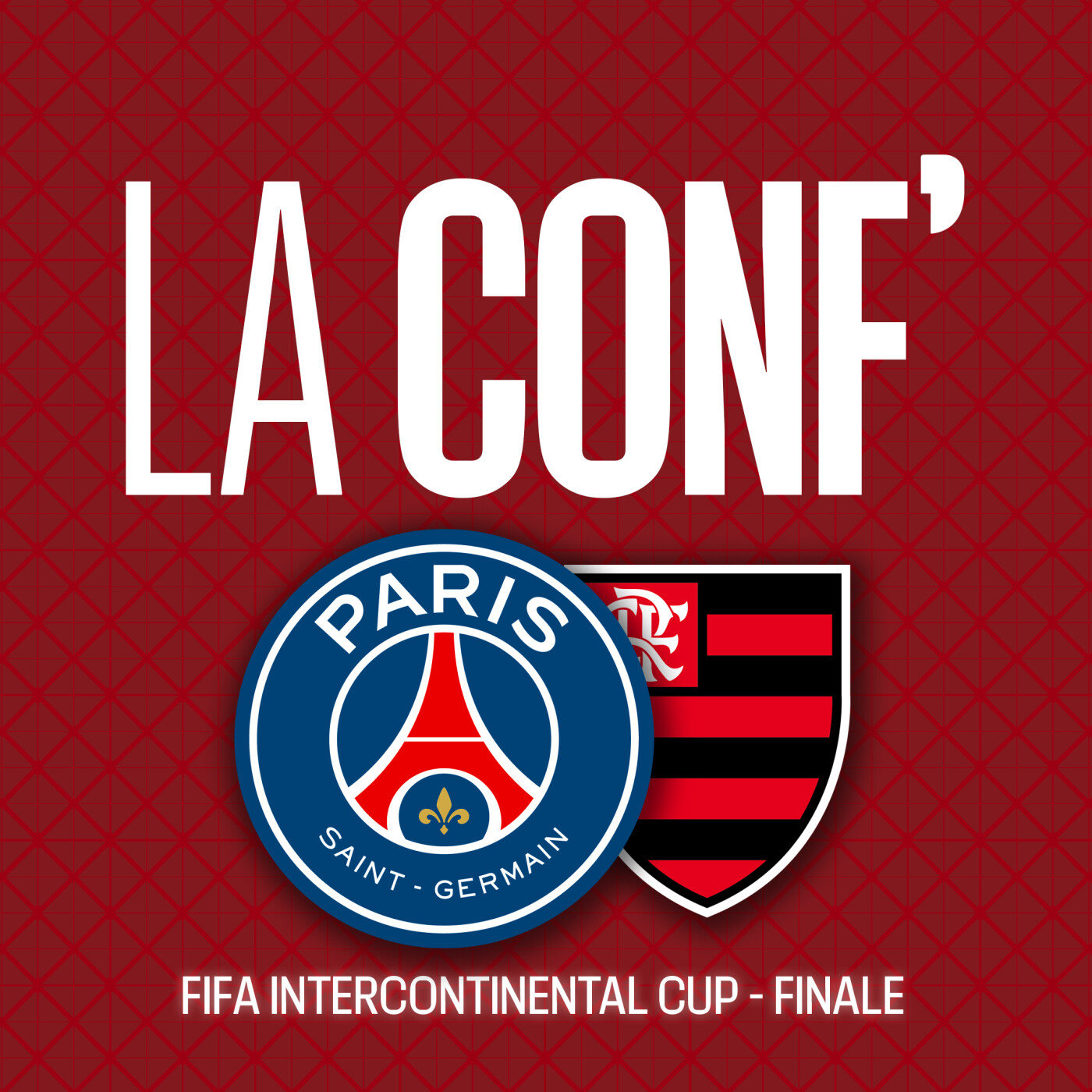 Coupe Intercontinentale / FINALE / Paris Saint-Germain - Flamengo