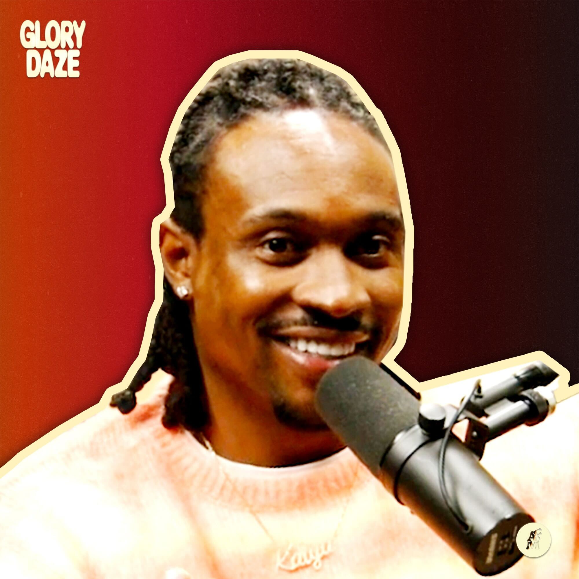 Alshon Jeffery & Johnny Manziel On Eagles Super Bowl Win, Philly Special, and South Carolina