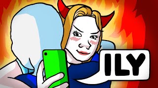 Hamza Selfimprovement