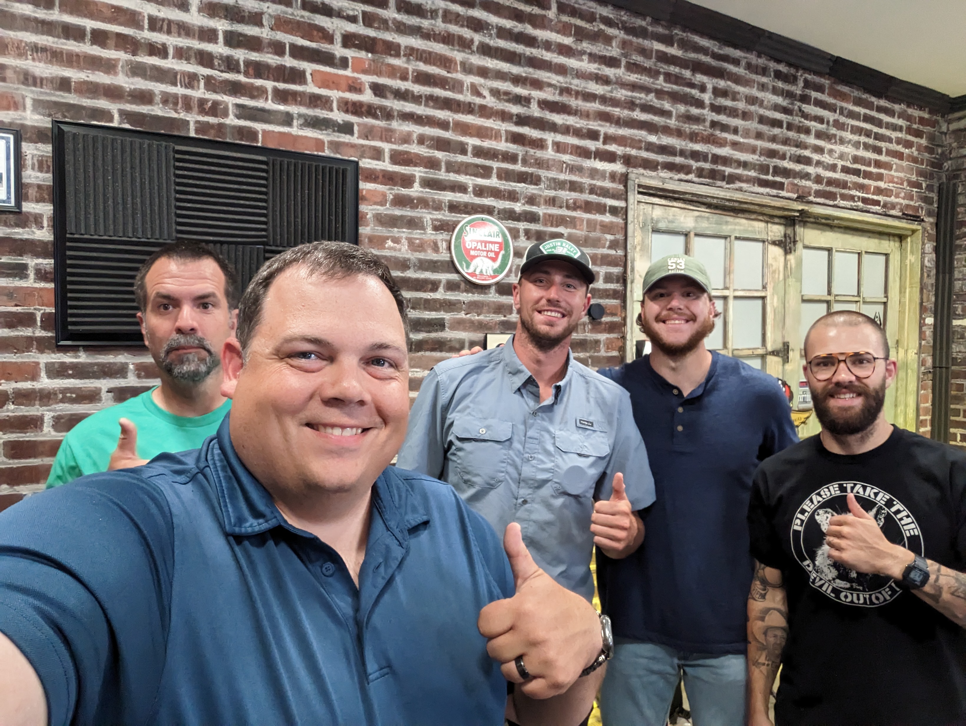 303: Indy 500; Two Tires and Fuel Podcast