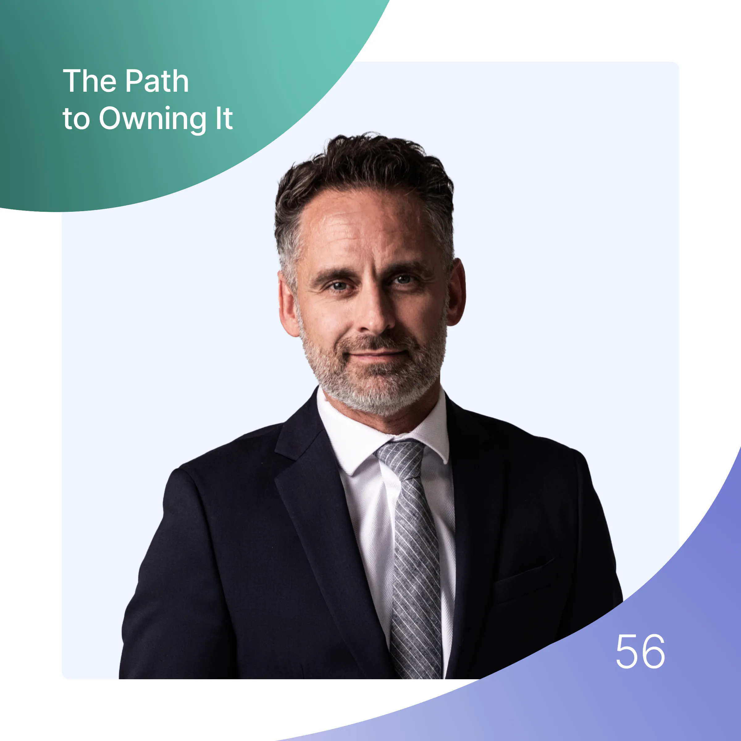56. Transform your business: how to implement effective change management, with Dr. Scott Leune, DDS episode artwork