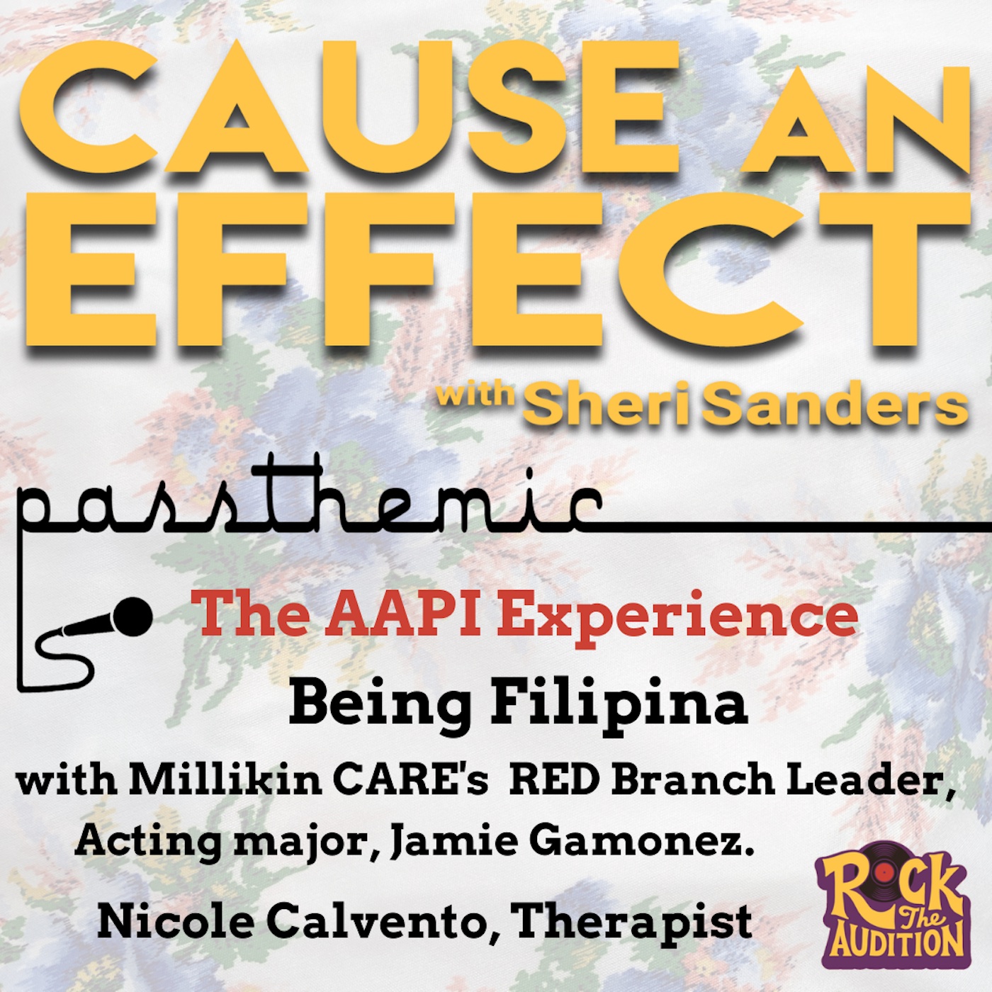 S2/Ep 5: Being Filipina