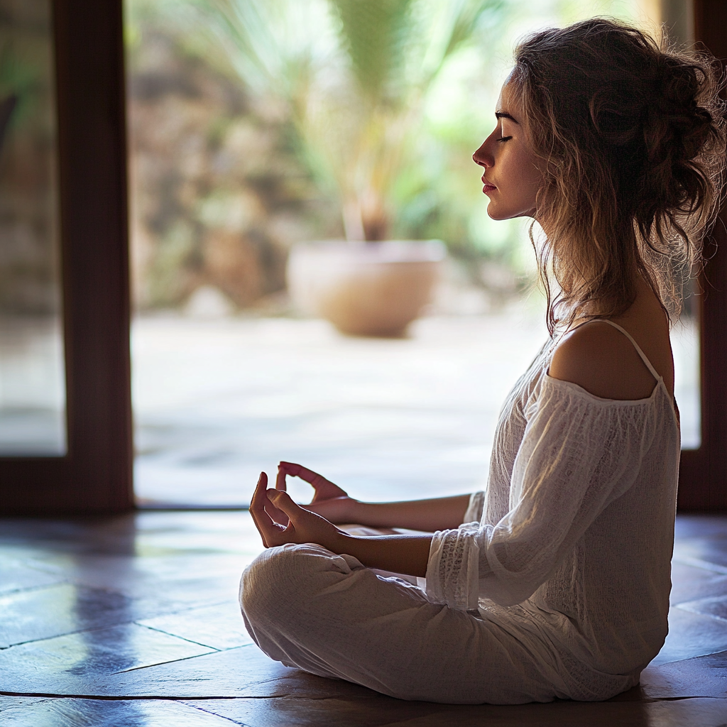 Meditaciones Guiadas