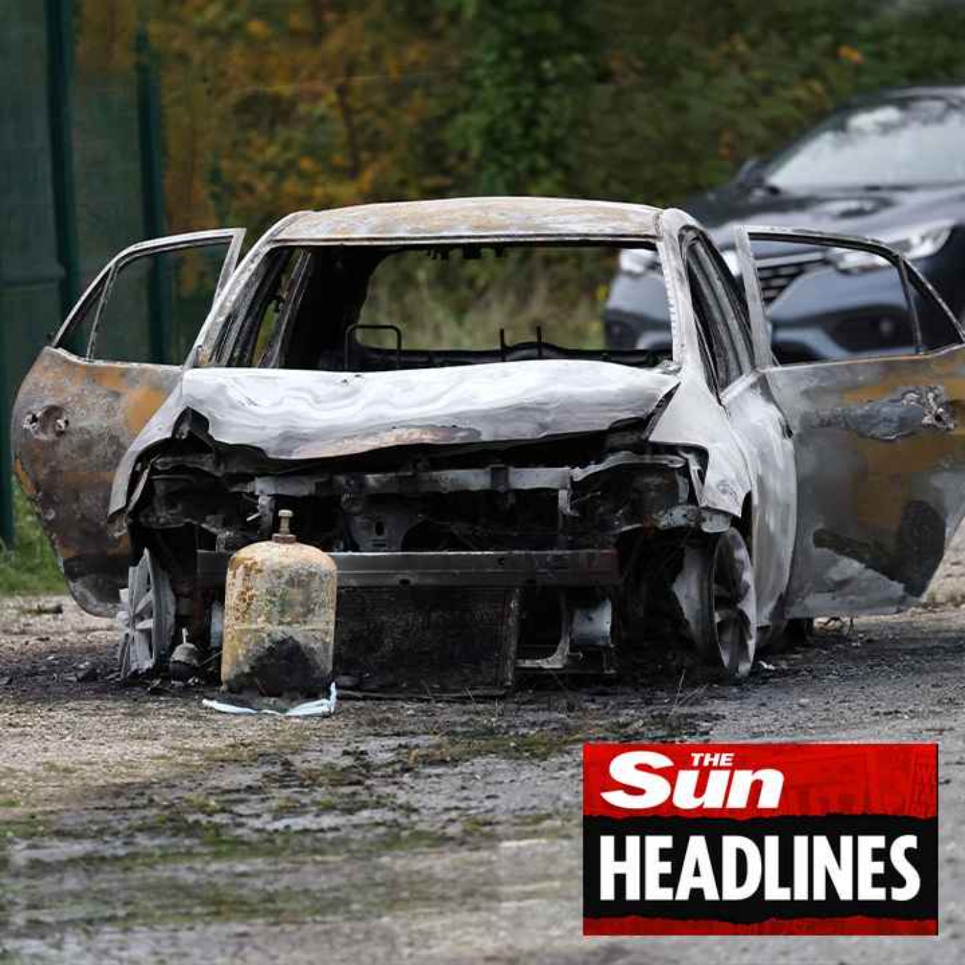 Sun Headlines - Wednesday 5th November